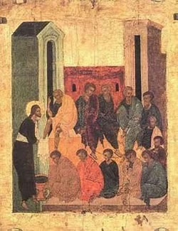 Megali Tetarti
