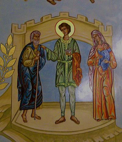 Agios Ioulianos