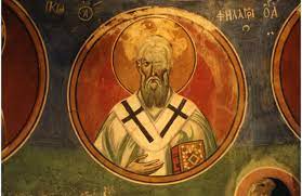 Agios Filagrios