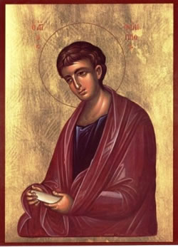 AgiosFilipos