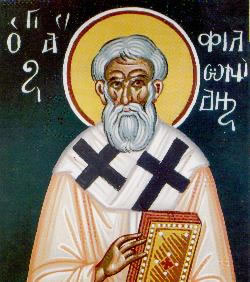 AgiosFilonidis