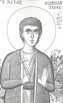 AgiosKonstantinos_Idreos