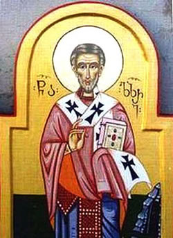 AgiosLazaros