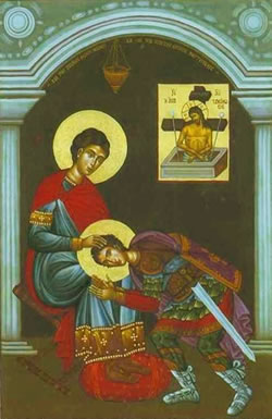 AgiosNestor