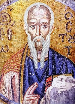 AgiosTheodoros_Alexandrias